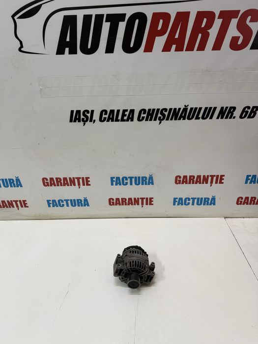 Alternator 140A 1.8 TFSI BZB CDA CDH Passat B6 B7 Golf 6 Tiguan Touran