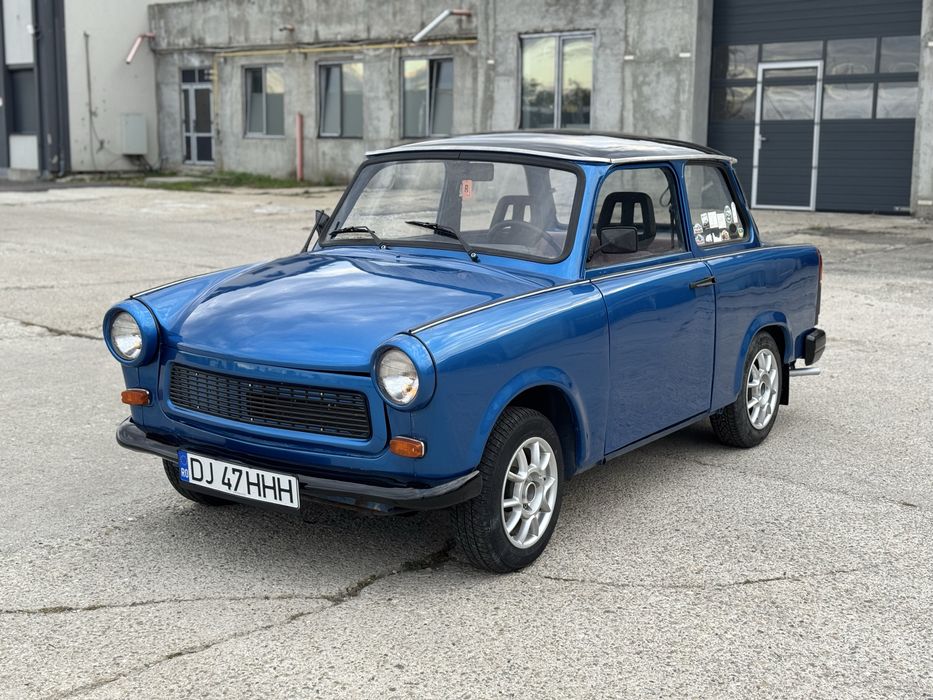 Vand Trabant 1.1 1990