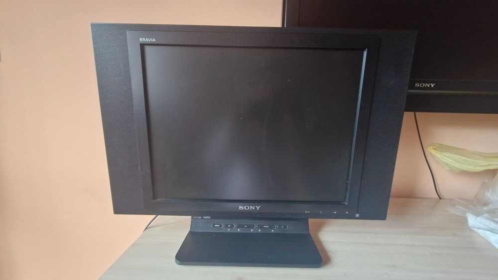 Телевизор Sony..