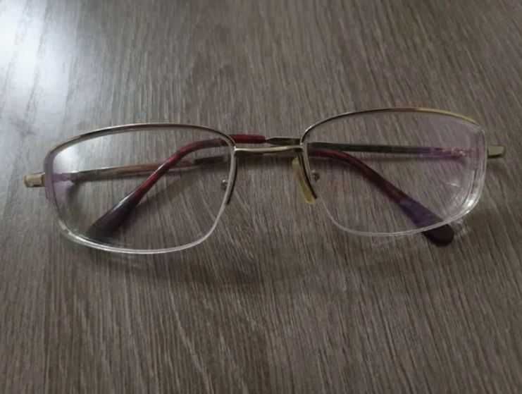 Отличные очки \ минус шесть