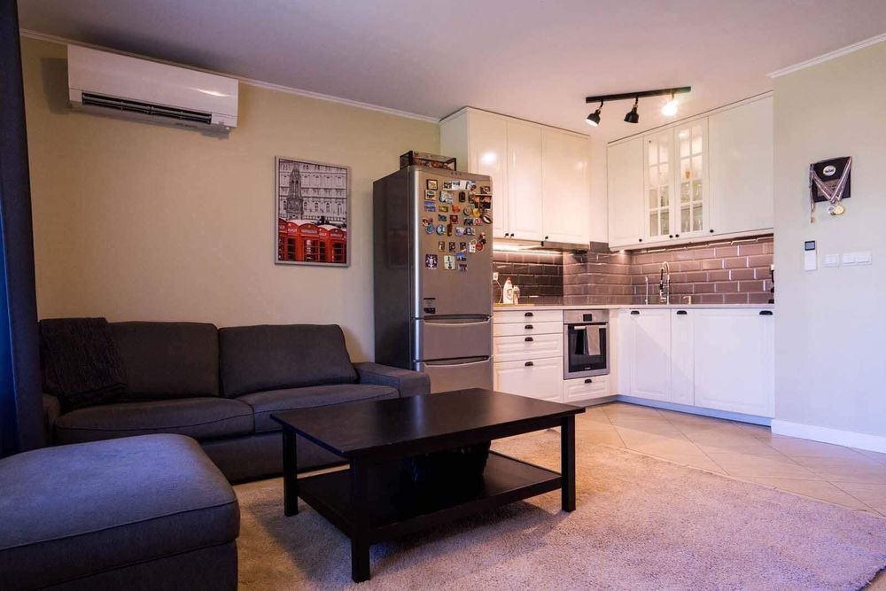 Продава се Двустаен апартамент в София, Симеоново - 70 кв.м за 3415 €/кв.м - Снимка #2