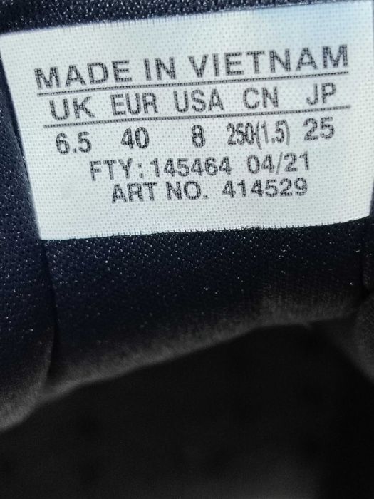 SALOMON ll X ULTRA 04 W adidași drumeții, GoreTex, mr. 40, int. 25 cm