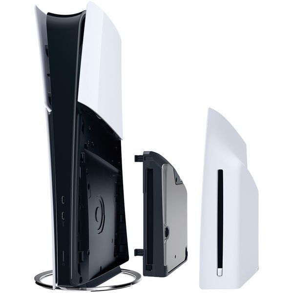 PS5 Disc Drive Pentru PlayStation Slim PS5 Pro