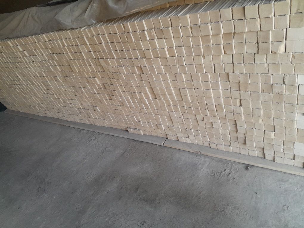 Продам кирпичи для кладки под расшивку