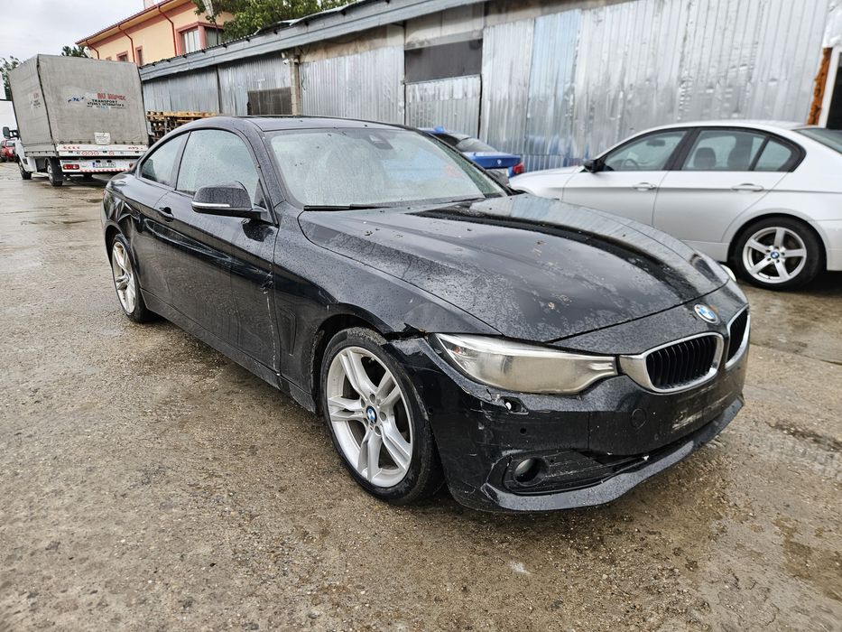 Far faruri bmw f32 f33 f36