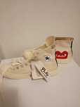 Кецове Converse Play