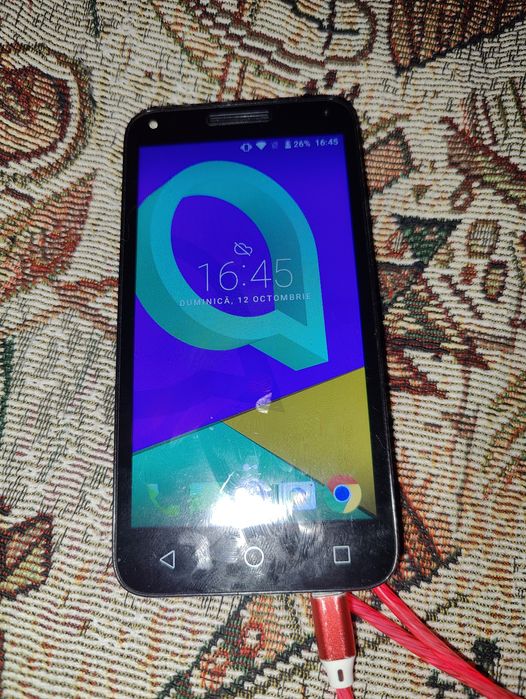 Telefon Alcatel 4047x