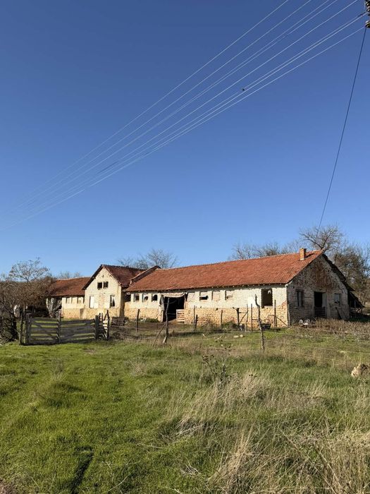 Продава се Промишлена сграда в с. Коевци, Област Велико Търново - 1040 кв.м за 98 €/кв.м - Снимка #5