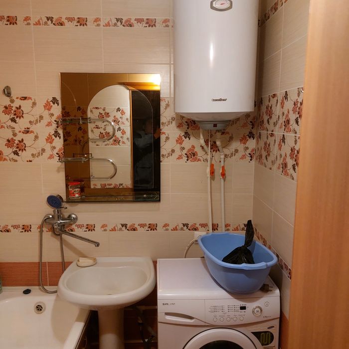 Сдается 1 комн квартира