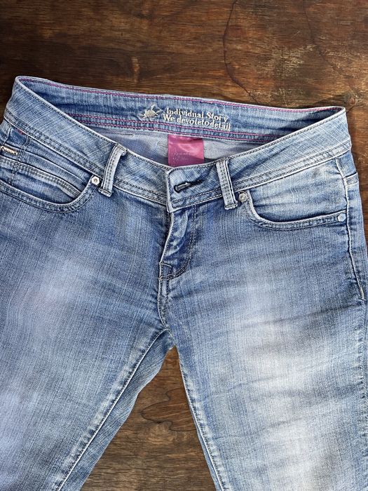 Jeans (blugi) | marime 36 | culoare deschisa