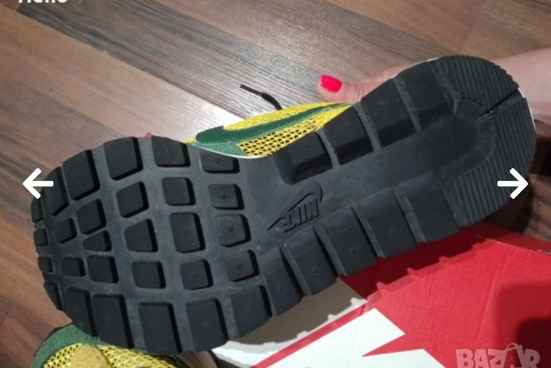Летни маратонки Nike