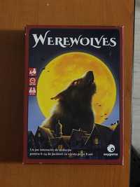 Werewolves ( Joc de societate / Boardgame )