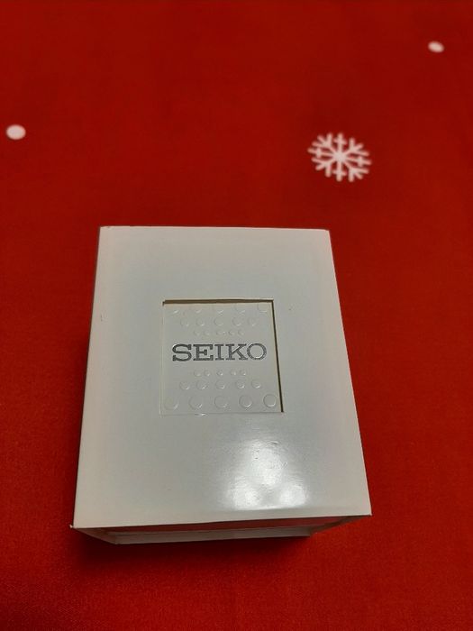 SEIKO 5 Sports Automatic Diver