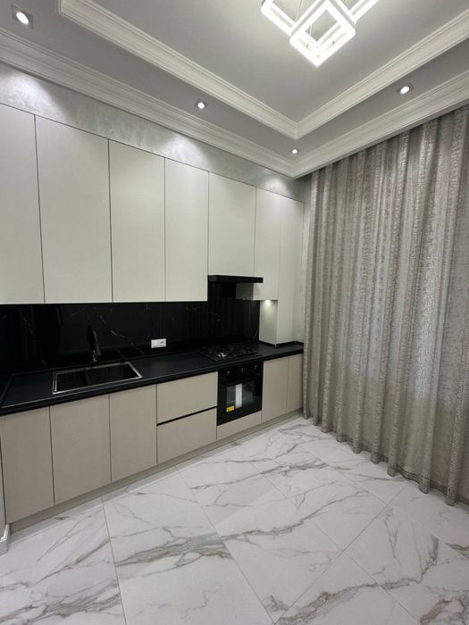 Новостройка квартира 2 х комнатная Юнусабад