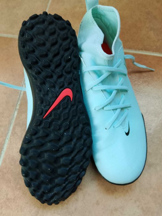 Стоножки nike 37,5