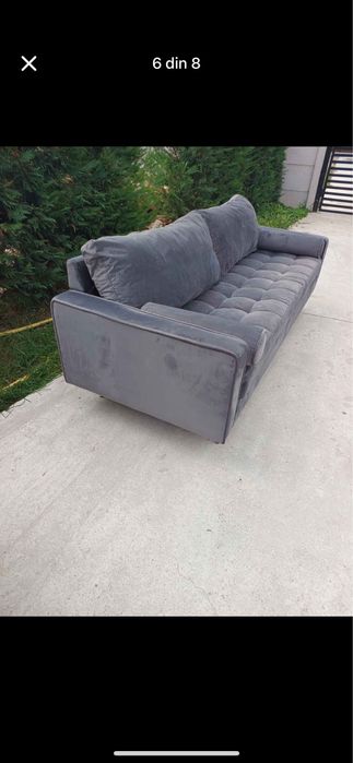 Vand canapea cozy moderna