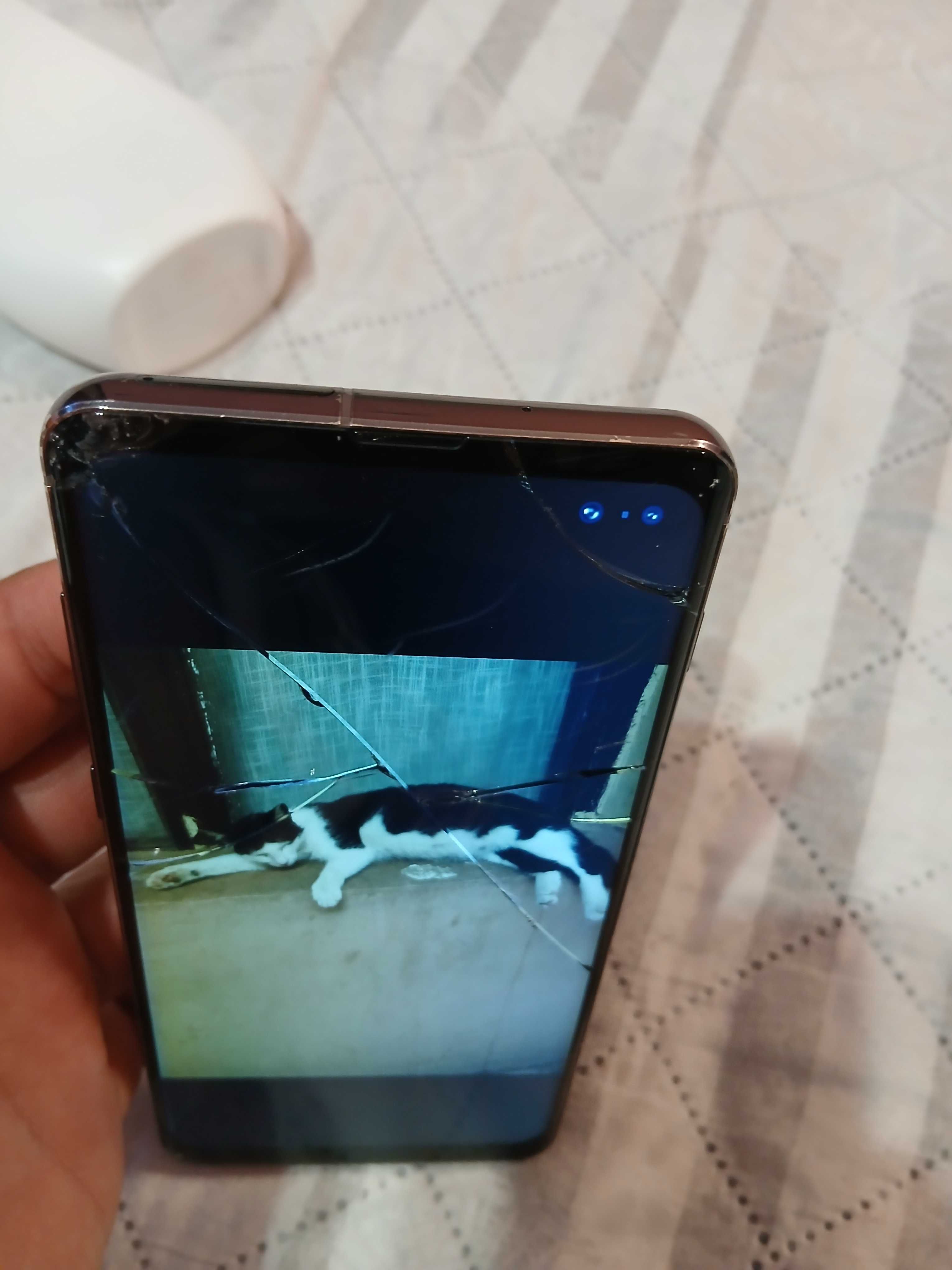 Samsung s10 plus