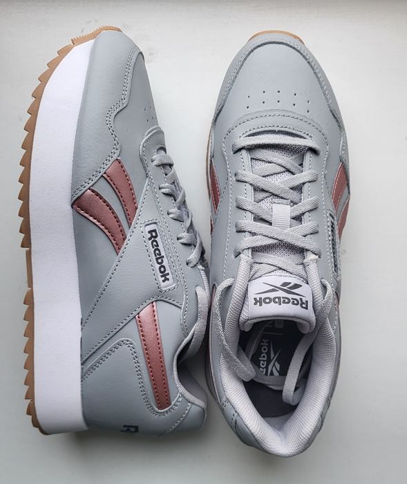 Кроссовки Reebok