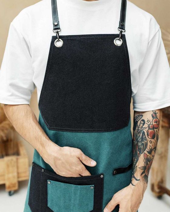 cтильная униформа от STIIZZY STYLE — качество, комфорт и бренда