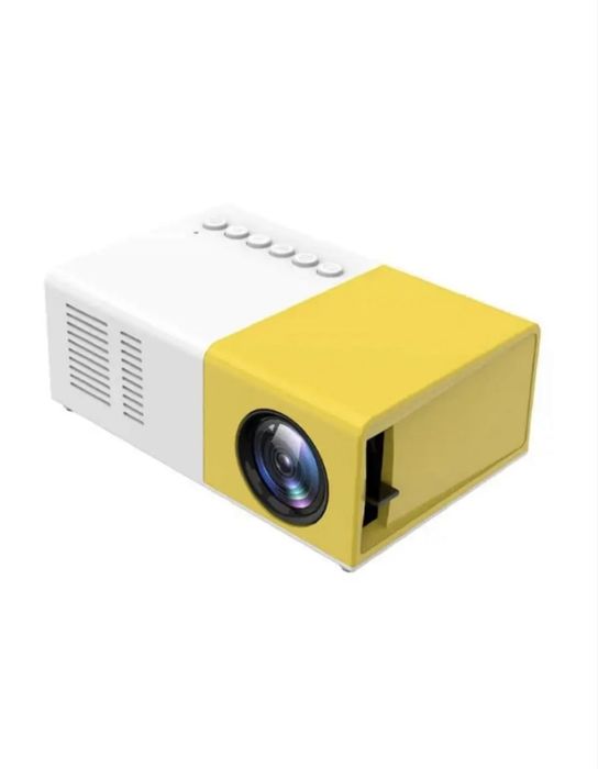 Продам новый проектор