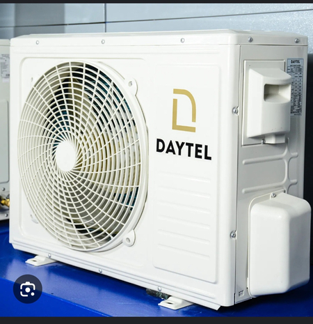 Срочна Кондитсионер Daytel 12