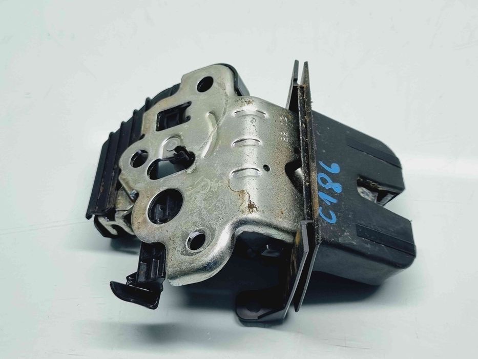 Broasca haion Skoda Octavia 3 (5E3) [Fabr 2012-2020] 5E0827505