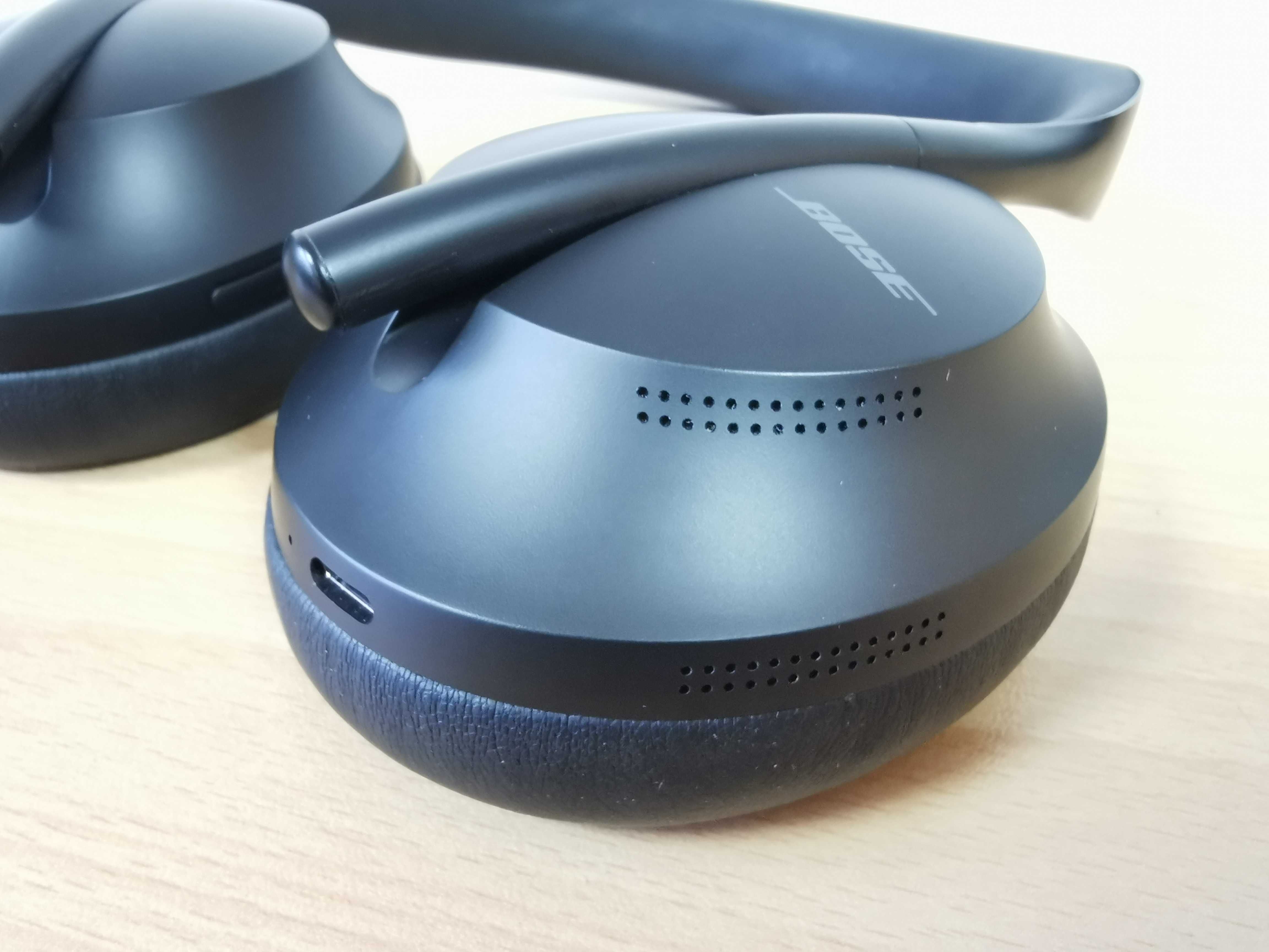 Bose Noise Cancelling 700 безжични слушалки