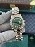 Rolex Day-Date 40 Olive