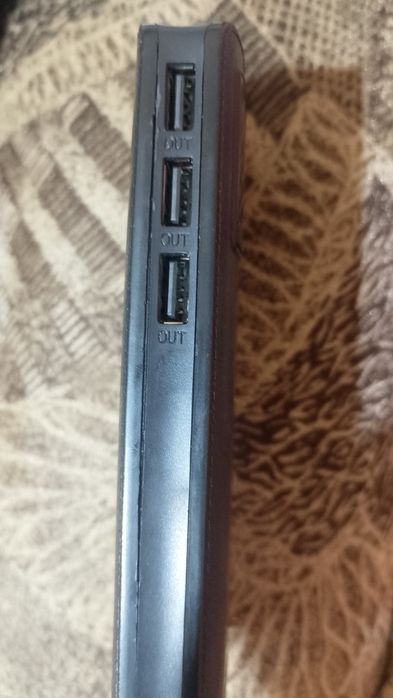 baterie externa 20000 mha