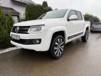 VOLKSWAGEN AMAROK Serocou telecomanda  2.0 180  VARIANTE AUTO