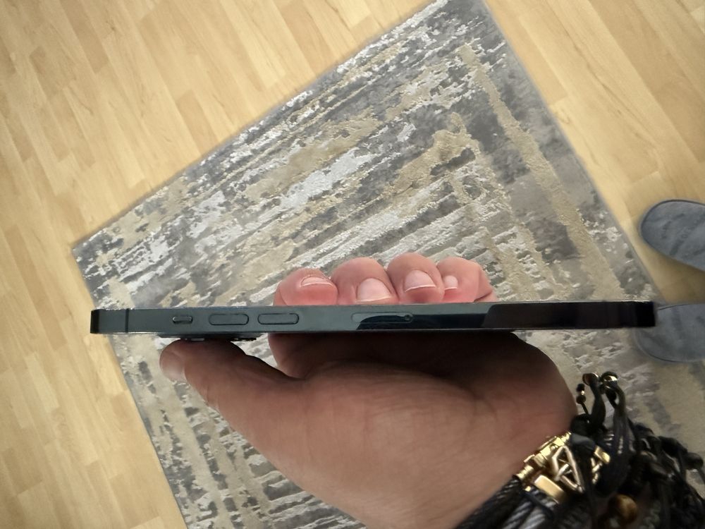 Iphone 12 pro max 256gb