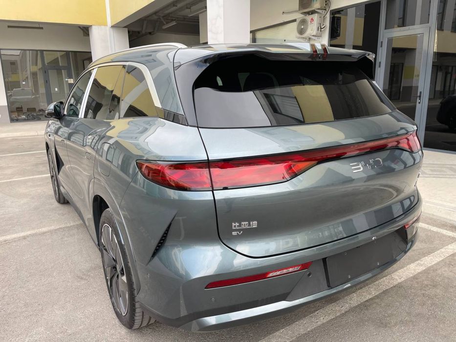 BYD Tang L sotiladi