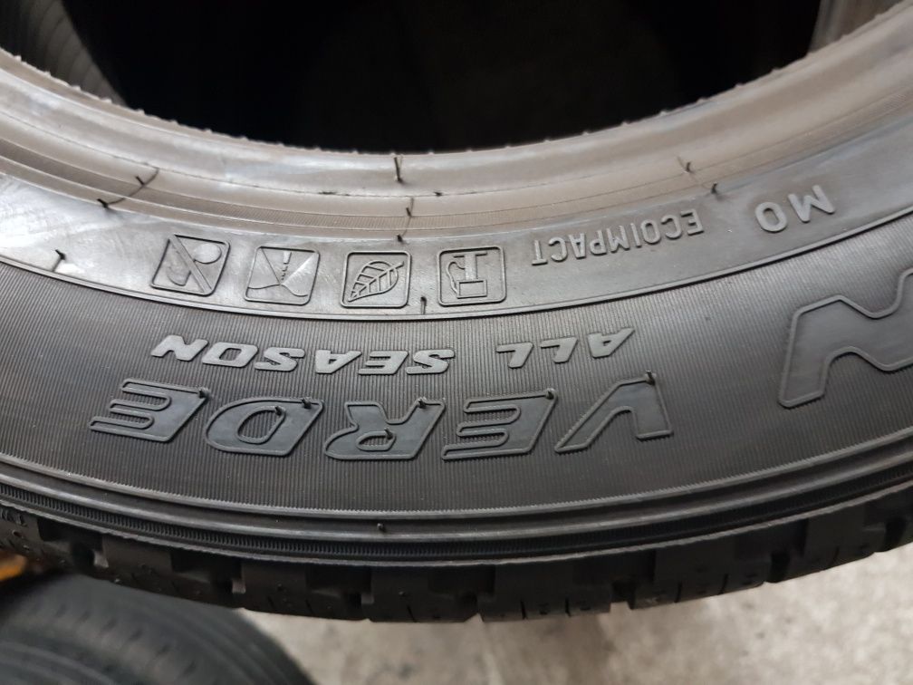 Pirelli 255/50 R19 107H M+S all seson NOI