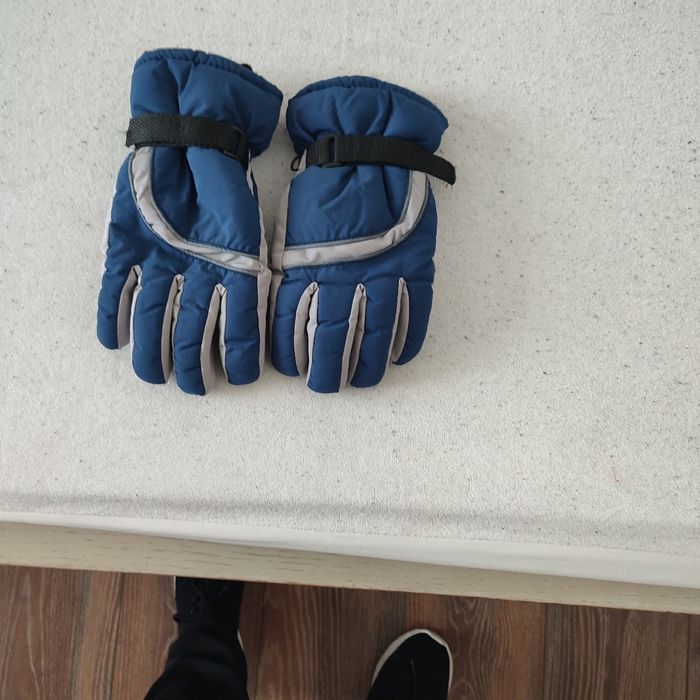 Mănuși de schi ,calitate