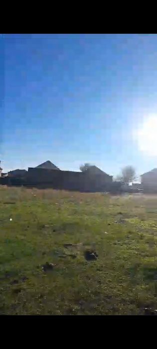 Жер сатылады Бозарықта 16 соттық жер участок продаётся земел участок