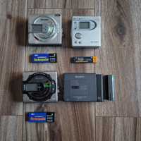 Minidisc Sony / Sharp / Panasonic - MD