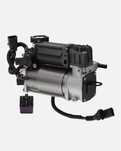 Compresor Perne Pompa Aer Suspensie Pneumatica Audi A6 C5 1999-2005