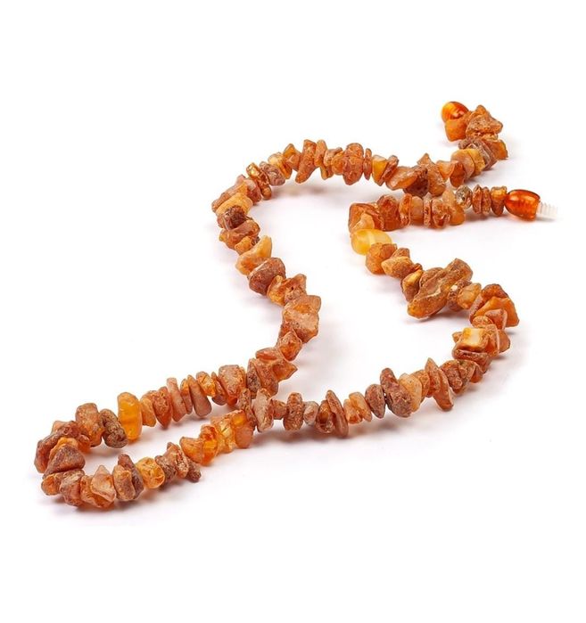 Натуральный янтарь 3000