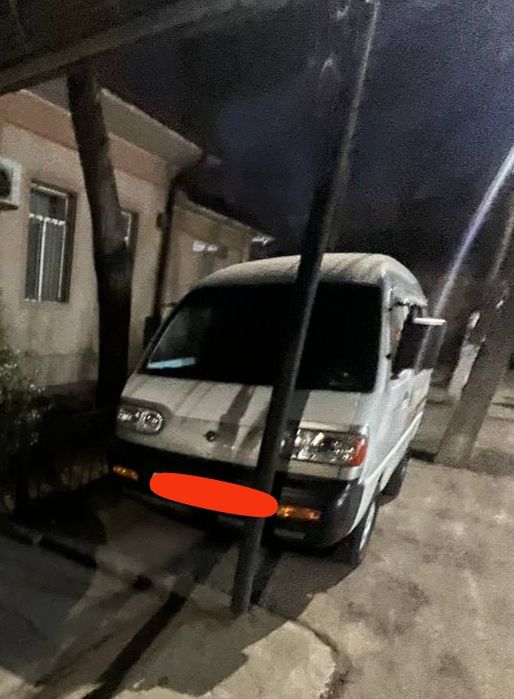 Зудлик Билан Damas сотилади 2022