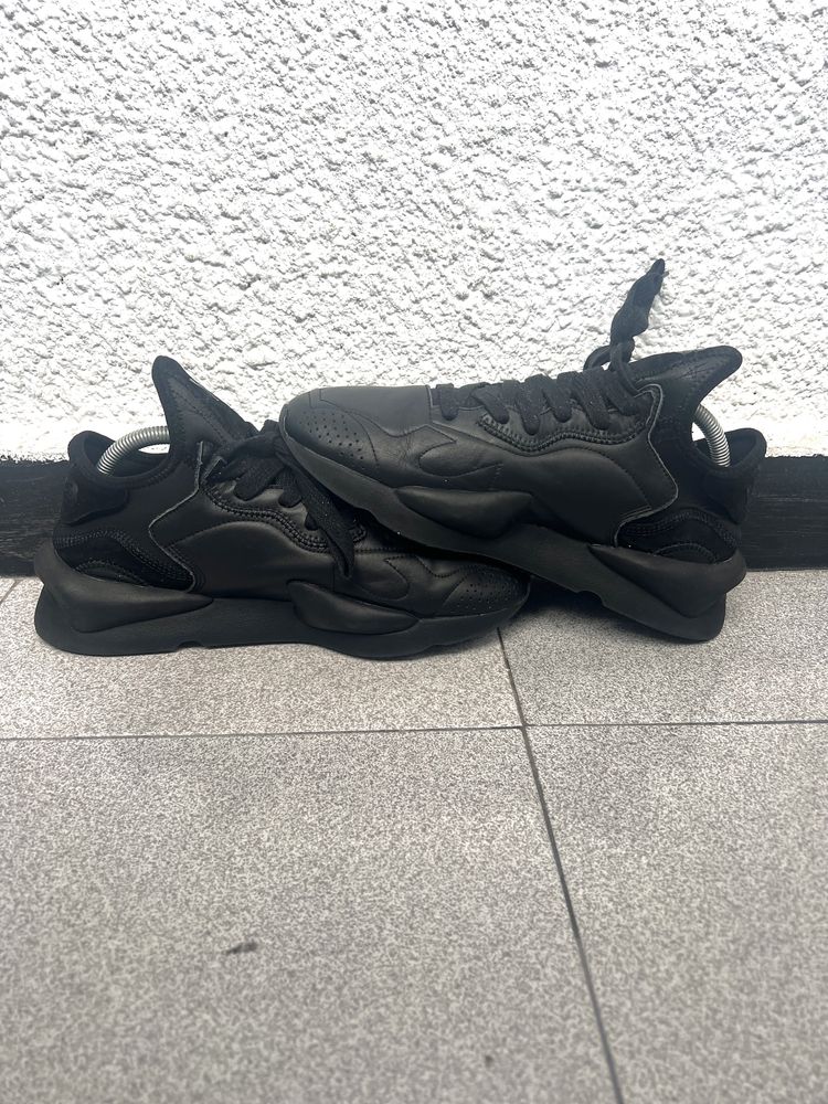 Adidas Yohji Yamamoto Y3 Kaiwa