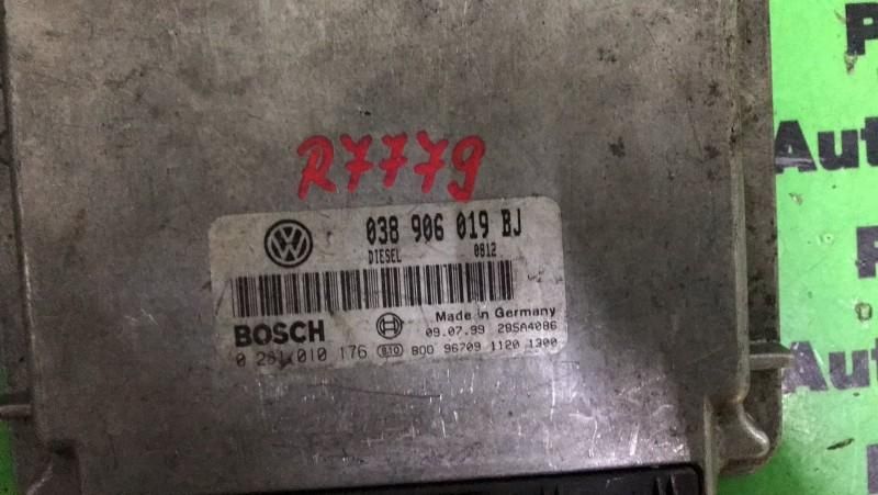 Calculator ecu Volkswagen Passat B5 1996-2005 0281010176