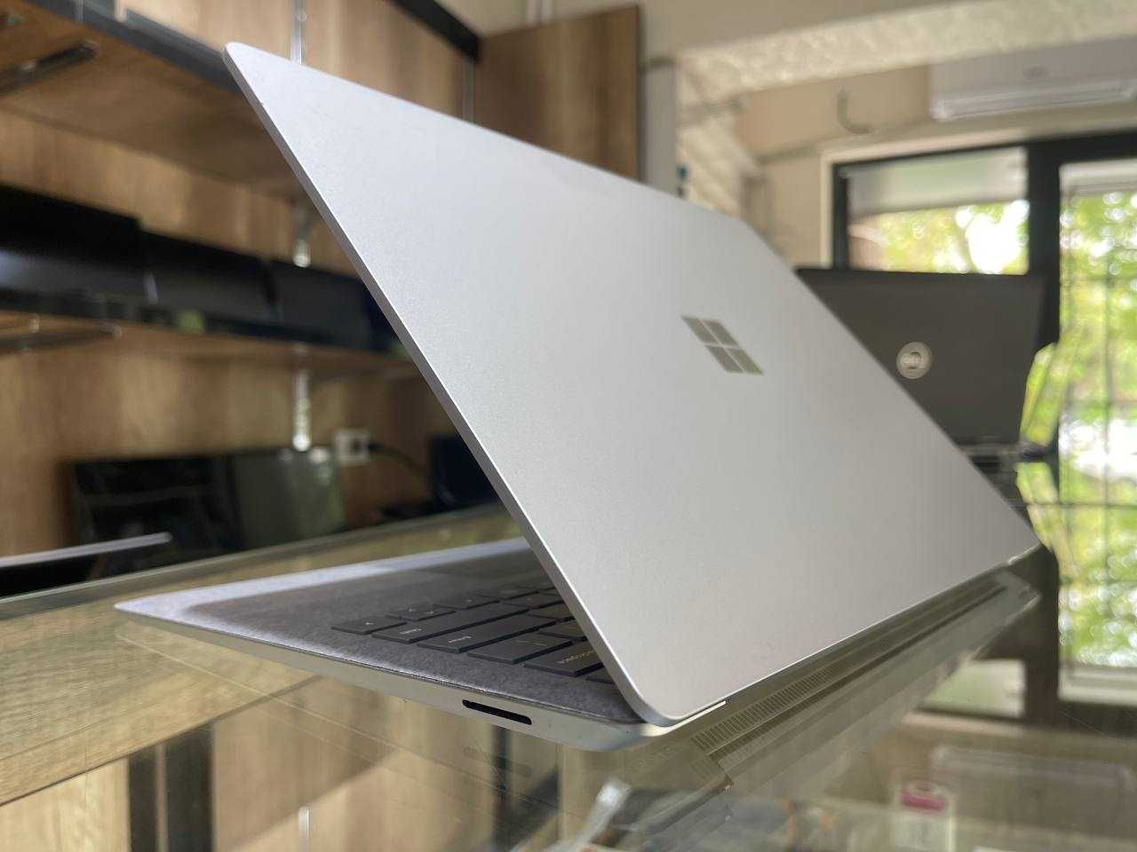MICROSOFT SURFACE 3 Intel CORE i7-1065G7 16гб, 256ssd Сенсорный