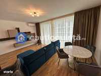 3 Camere | Baneasa | Jandarmeriei | THE IVY