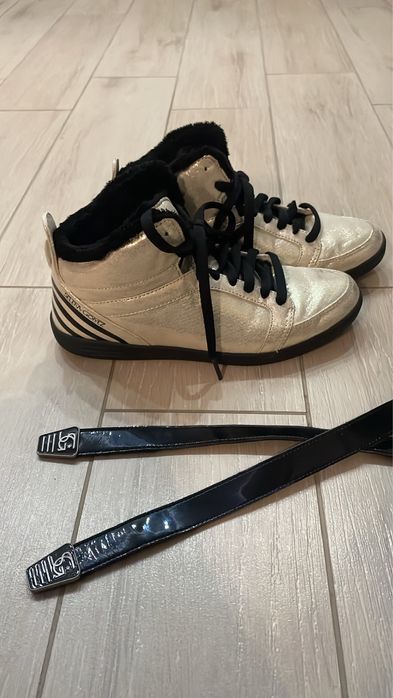 Обувки Selena Gomez