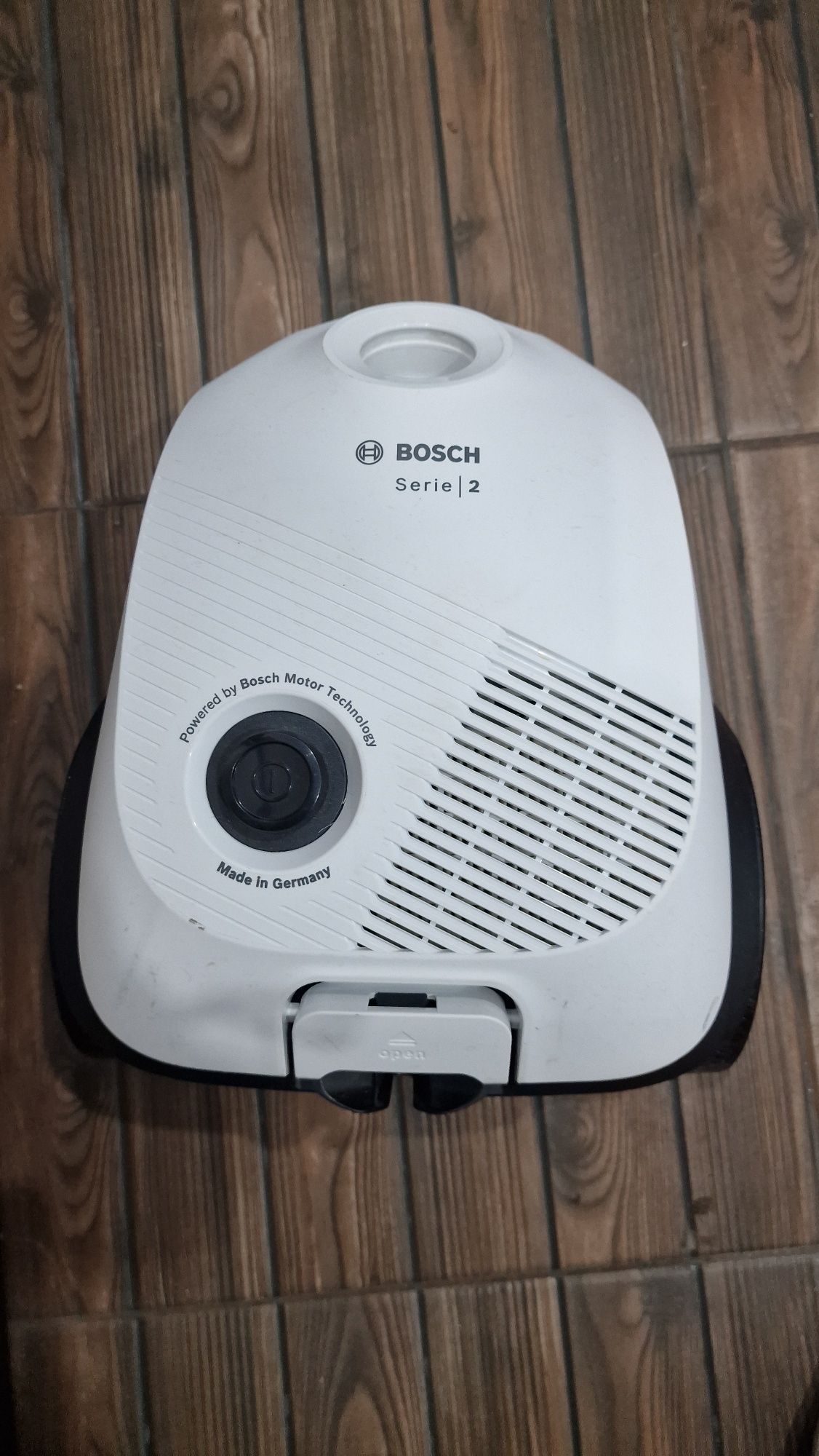 Прахосмукачка Bosch