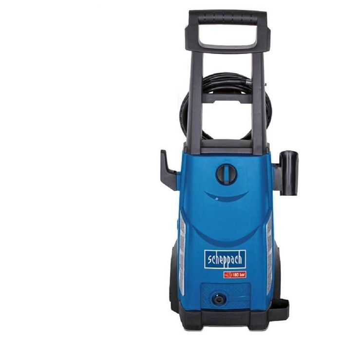 Водоструйка Scheppach HCE2500 2400W 180bar 480лч