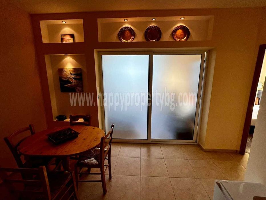 Продава се Тристаен апартамент в к.к. Слънчев бряг - 80 кв.м за 1038 €/кв.м - Снимка #3