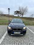 BMW X1 Vand Bmw X1 SDrive 2.0 Diesel , an fabr 04.2013