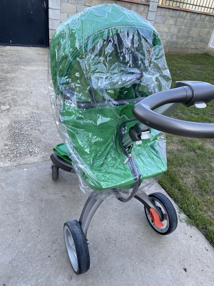 STOKKE Бебешка количка