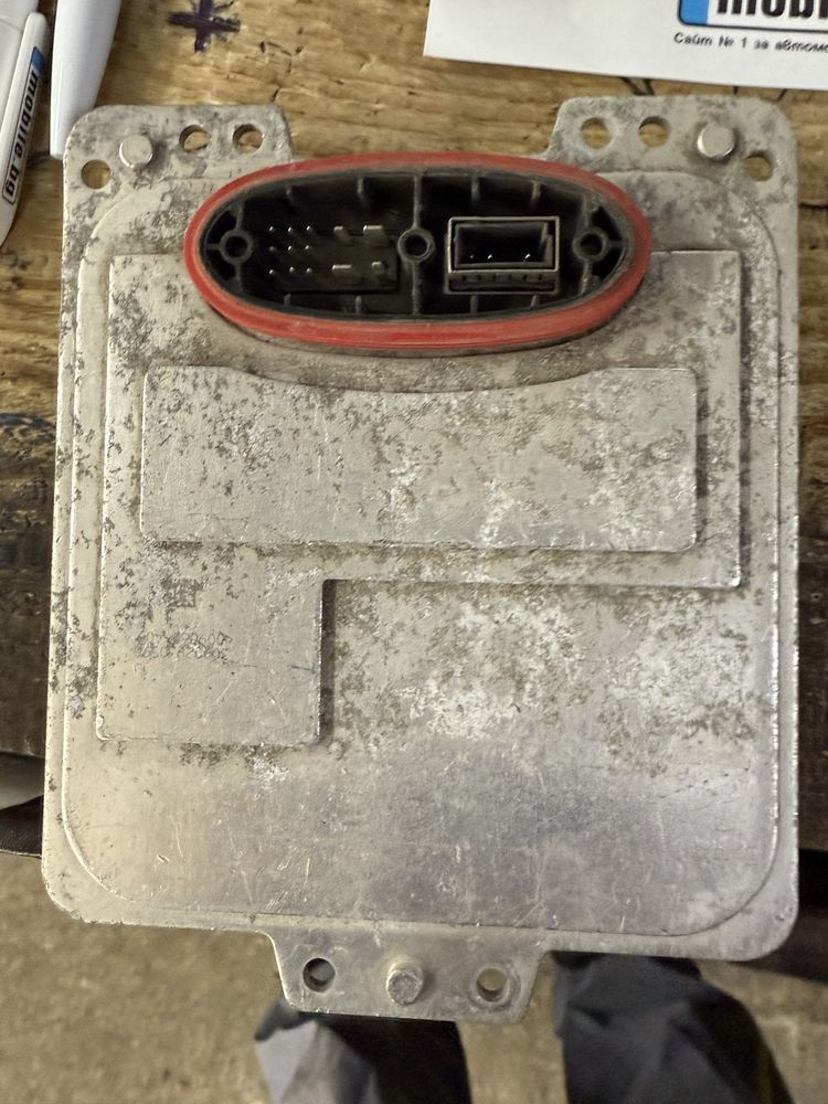 Оригинален модул запалка баласт Porsche 7p5907381 b hella